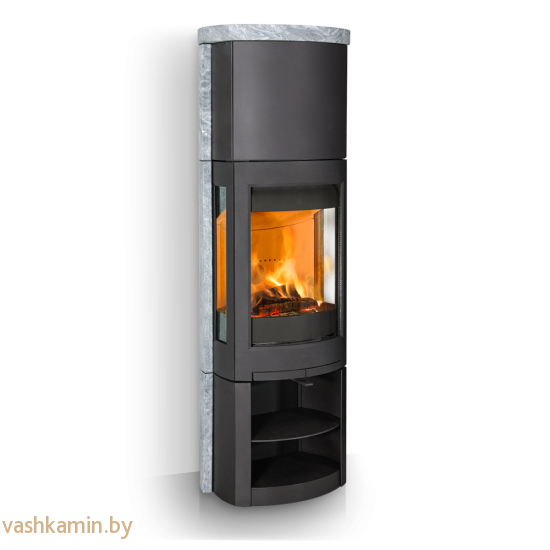 Печь камин JOTUL F 377 ADVANCE HT