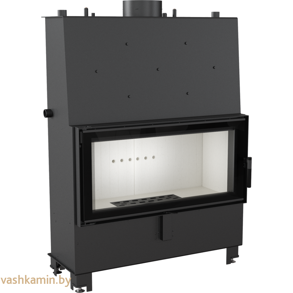 LUCY/PW/20/W каминная топка с водяным контуром