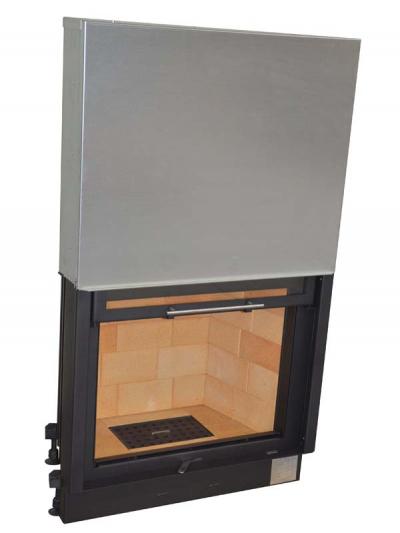 KOBOK Chopok L 78, VD 850*570 Каминная топка с подъёмом