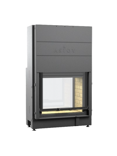 КАМИННАЯ ТОПКА АСТОВ ПТ 7363