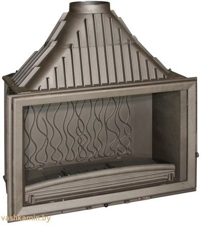 Каминная топка 900 Grande Vision