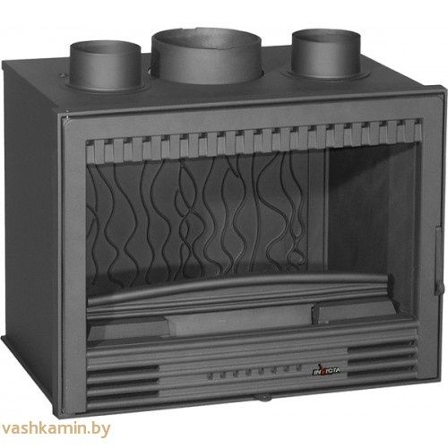 Каминная топка 700 compact 520 C