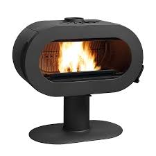 Печь-камин Fifty Invicta