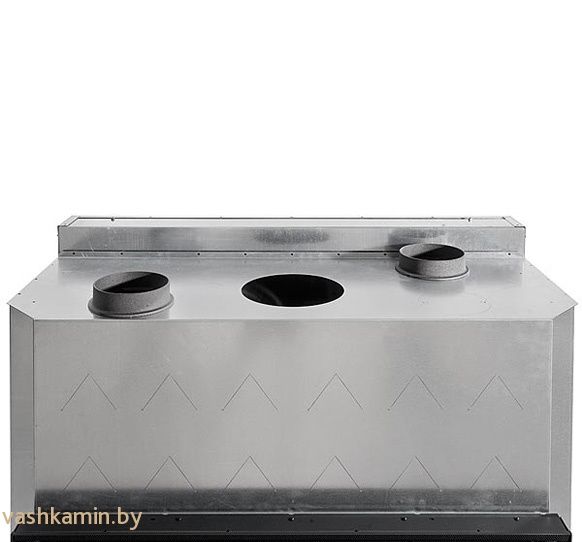 Focolare 80 Bifacciale Hybrid Топка