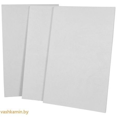 Силикатная плита для камина SUPER ISOL 1220*1000*50SkamoEnclosur Skamol