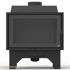 KFD ECO iLUX 90+ PREMIUM Каминная топка