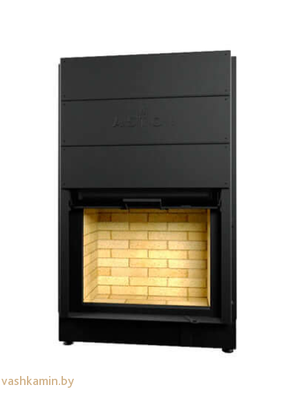 КАМИННАЯ ТОПКА АСТОВ ПС 7363