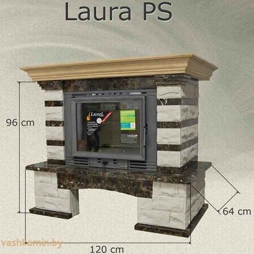 Облицовка Laura