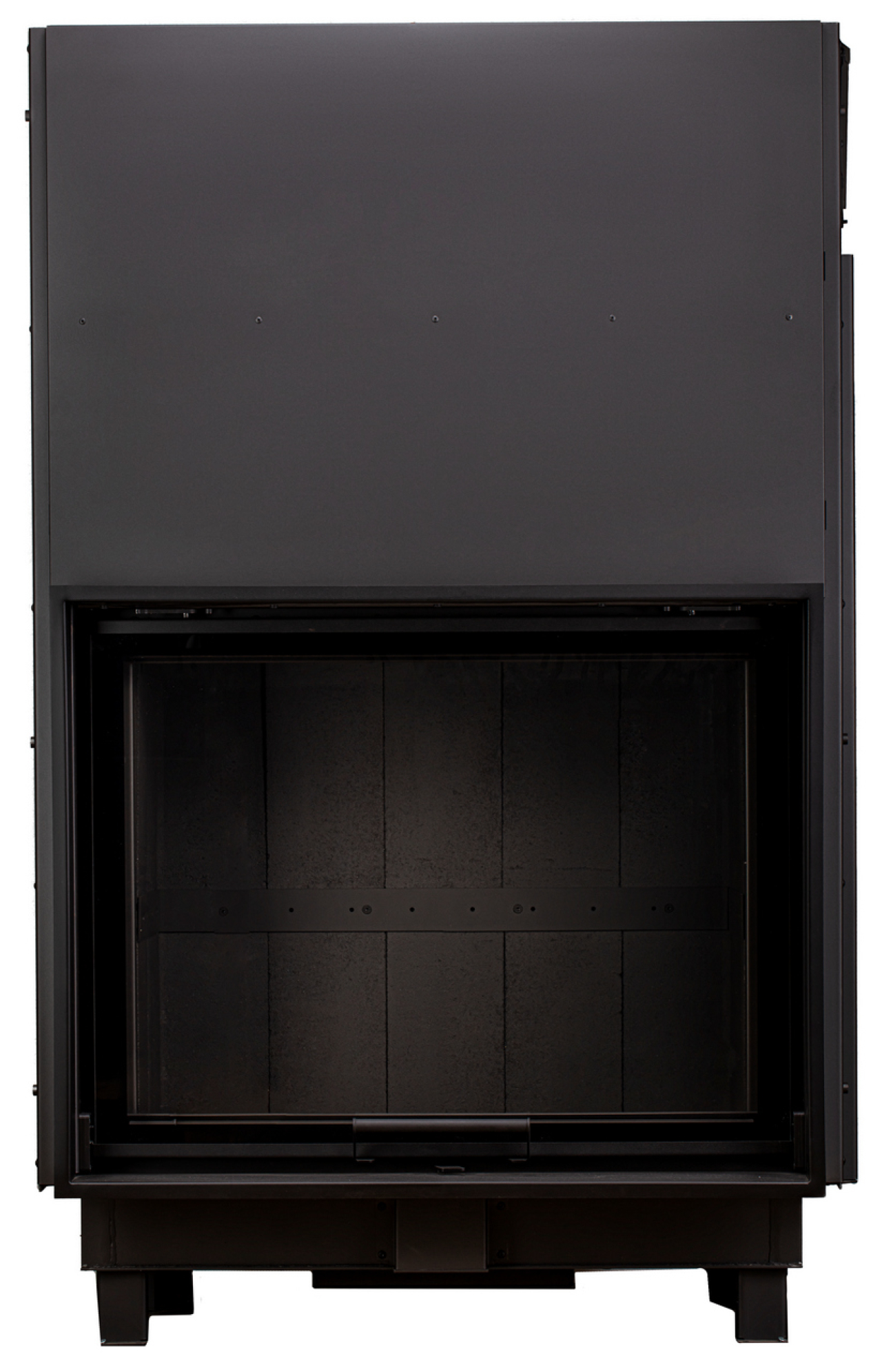 Топка каминная ТКТ 11.0-01 "FENIX 900"