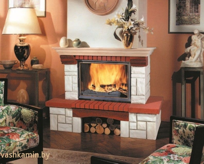 Облицовка LUKRECJA