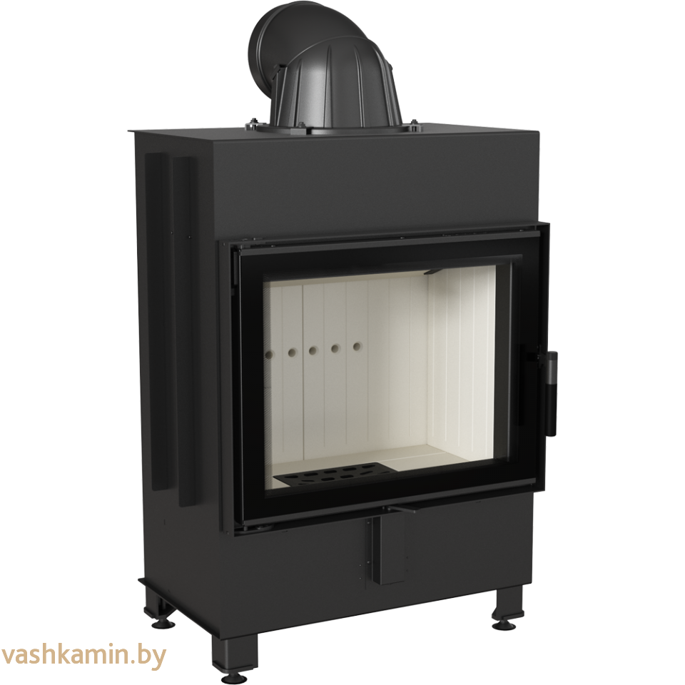 LUCY/12   Каминная топка Kratki