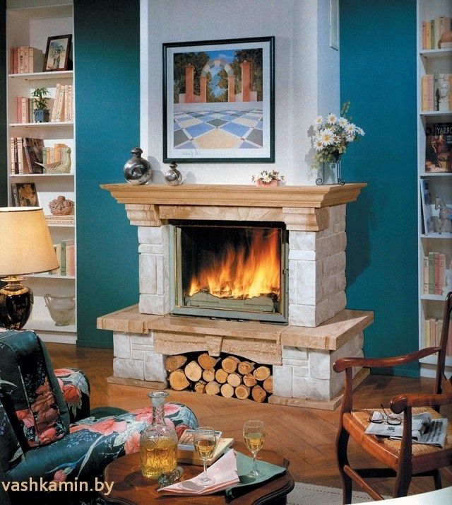 Облицовка Juliusz Cezar