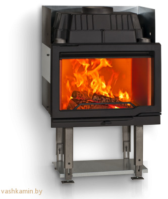 Каминная топка Jotul I 570 Flat