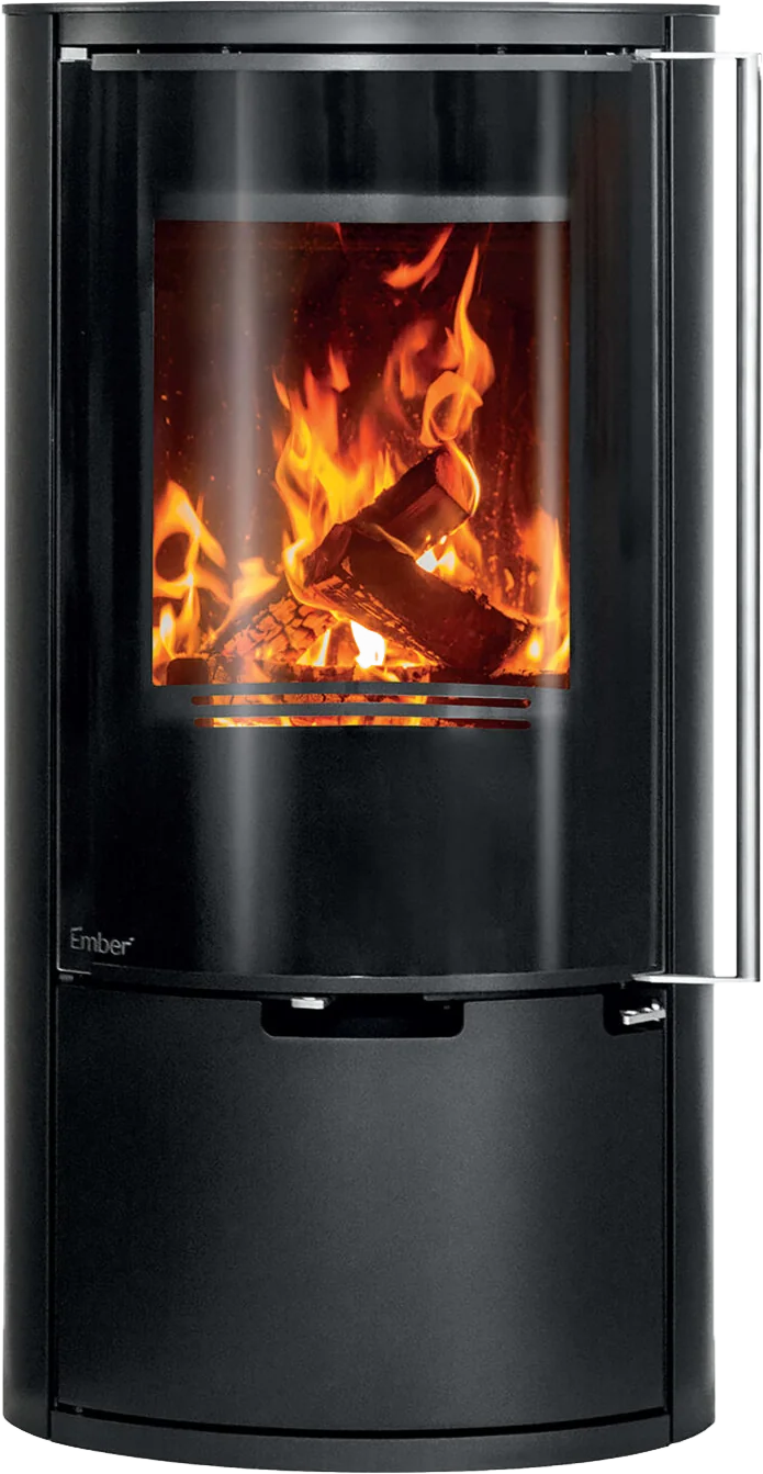 Печь-камин Ember E-14 FG