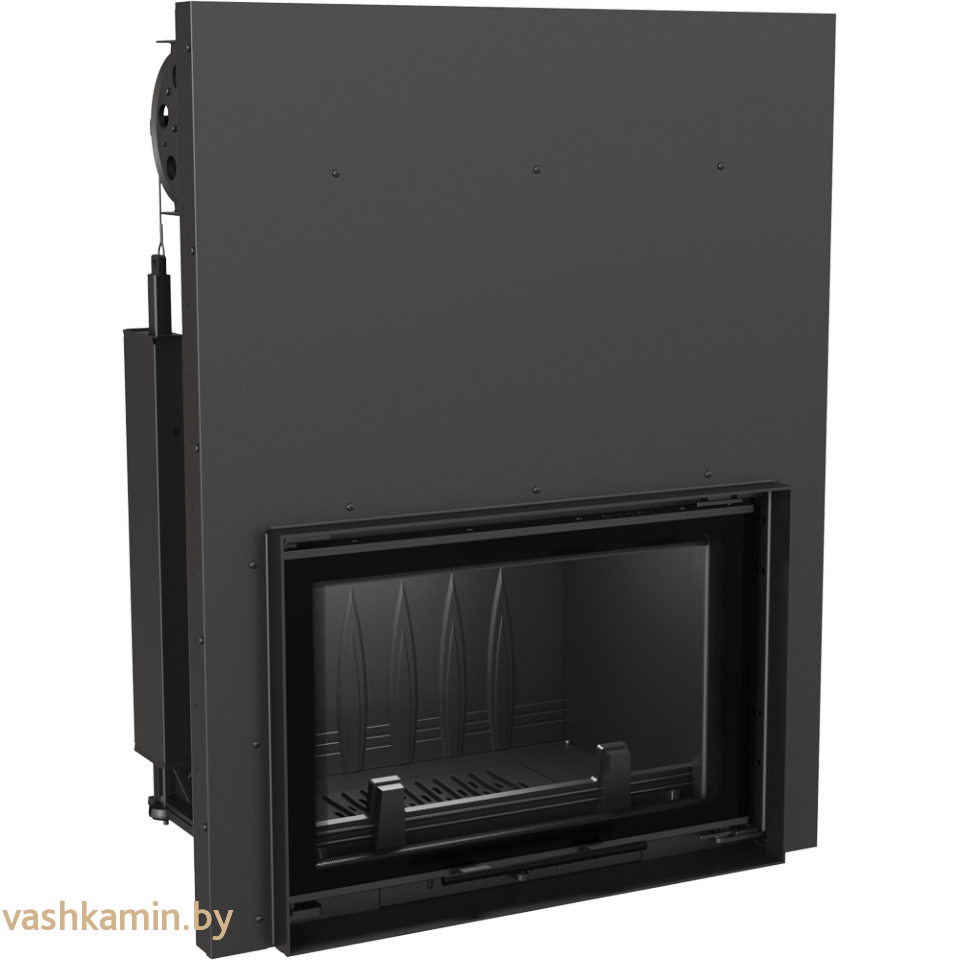 OLIWIA/G 18 Каминная топка Kratki