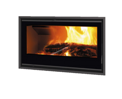 Топки CARBEL (Испания)