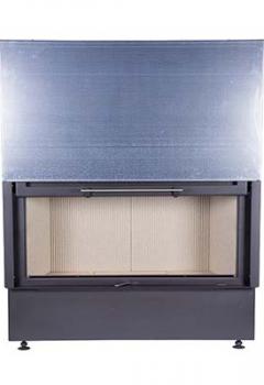 KOBOK Chopok L 110, VD 1170*570 Каминная топка с подъёмом