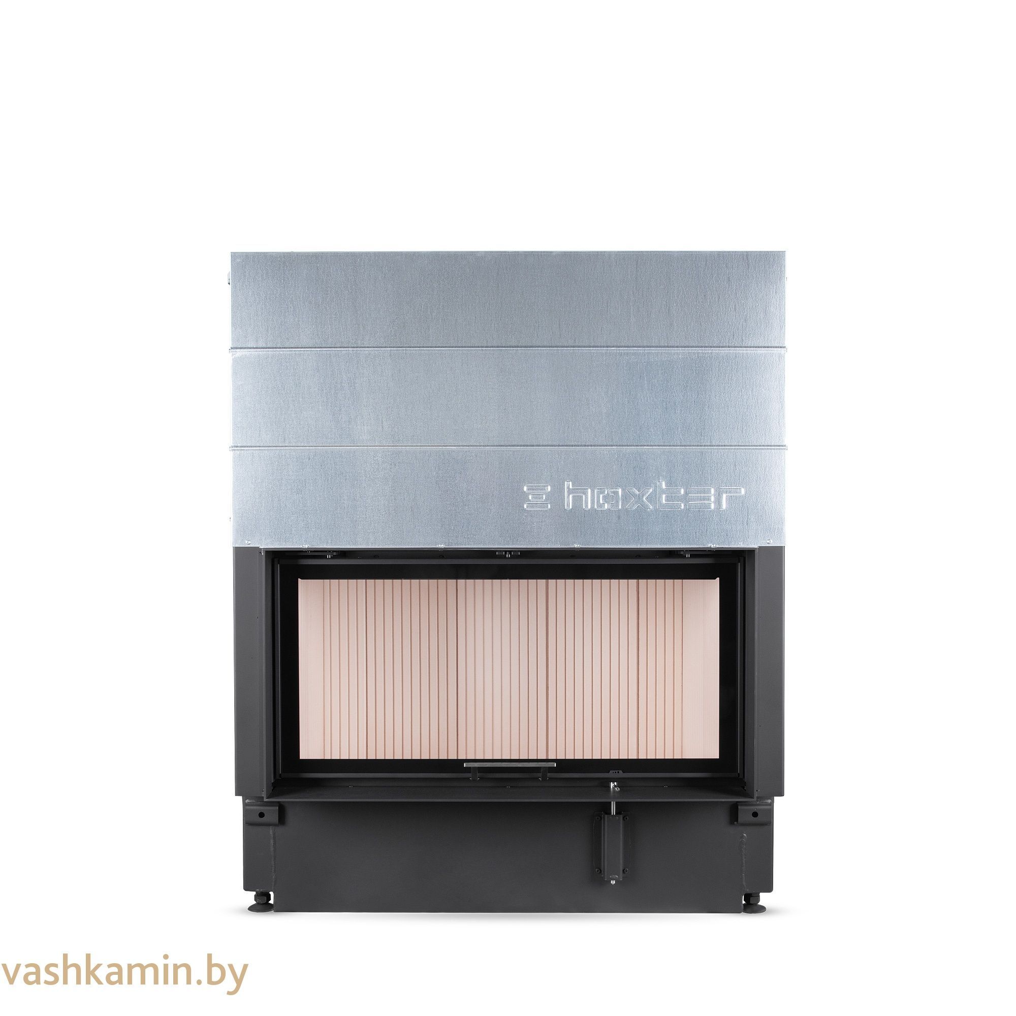 HAKA 89/45h Каминная топка