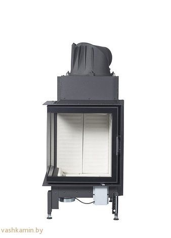Austroflamm 55x55x57 K Угловая каминная топка