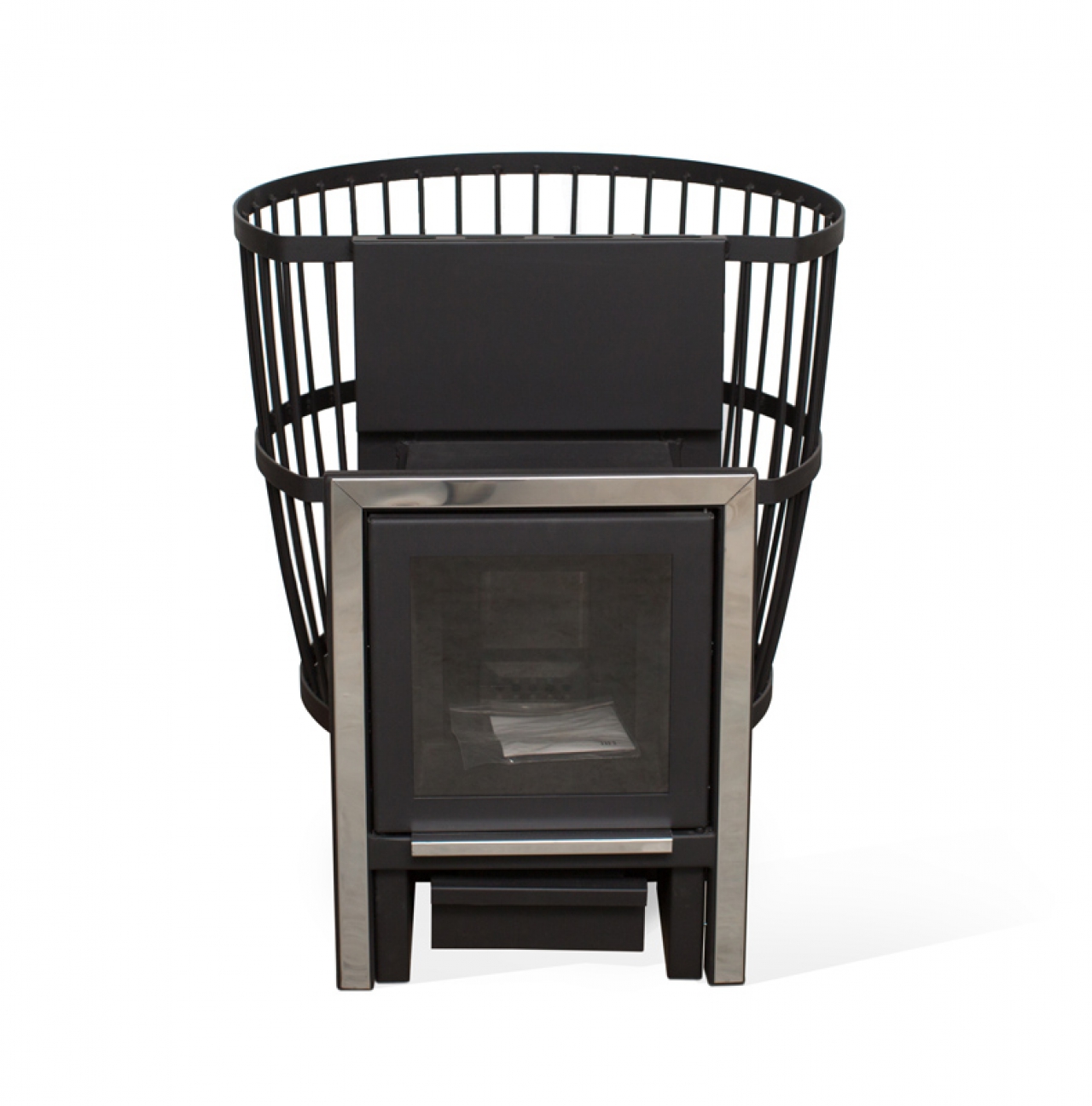 Печь банная “ПБМ 20С”