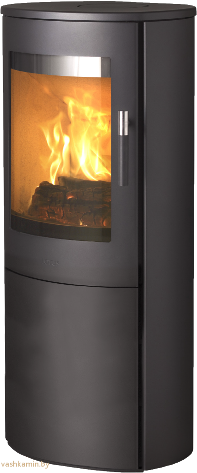 Печь-камин Lotus Mira 3