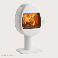 Scan 66-2 Pedestal GWH печь-камин