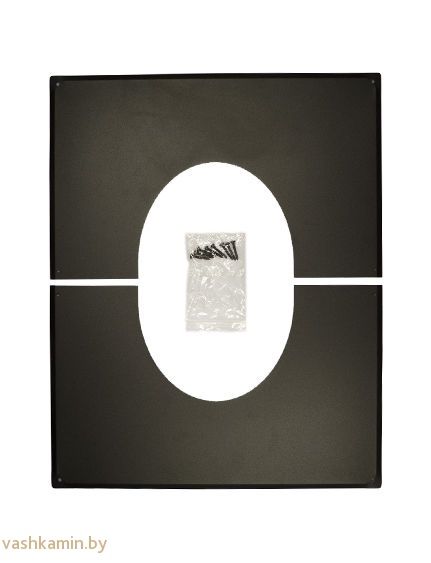 Декоративная пластина XXL 35"-45" PM25 Permeter