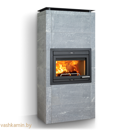 Камин с облицовкой JOTUL FS 165 (I 400)
