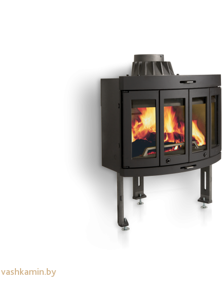 Топка Jotul I 400 HARMONY