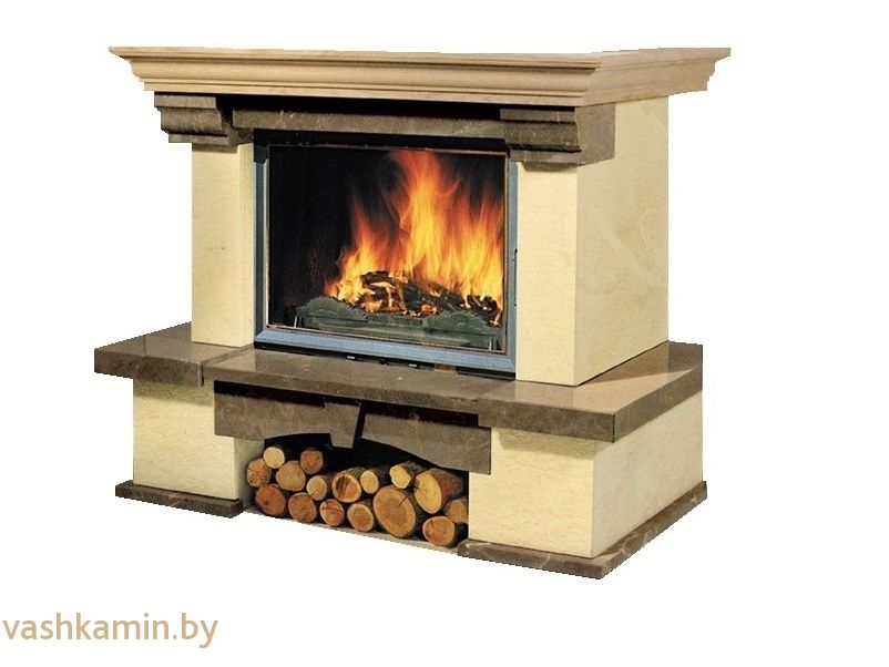 Облицовка CAPRI