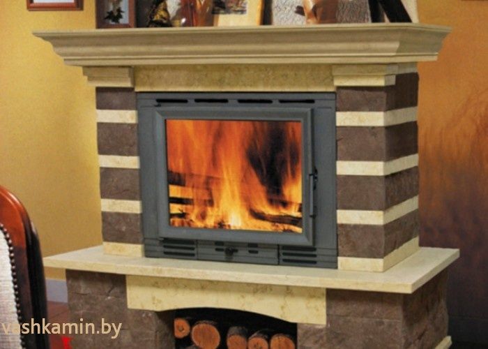 Облицовка Anna