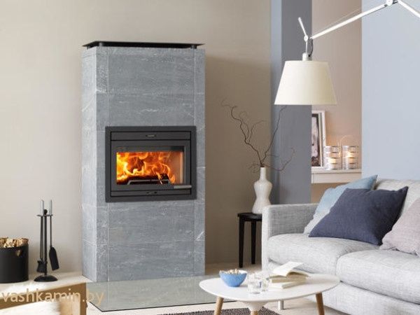 Камин с облицовкой JOTUL FS 165 (I 400)