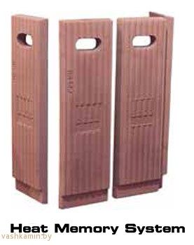 система теплоаккумуляции Austroflamm HMS