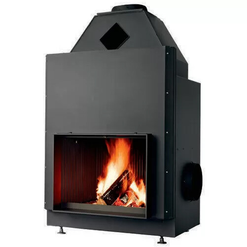 Urfeuer 50/88 каминная топка 