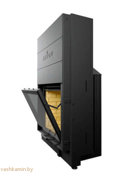КАМИННАЯ ТОПКА АСТОВ ПС 7363