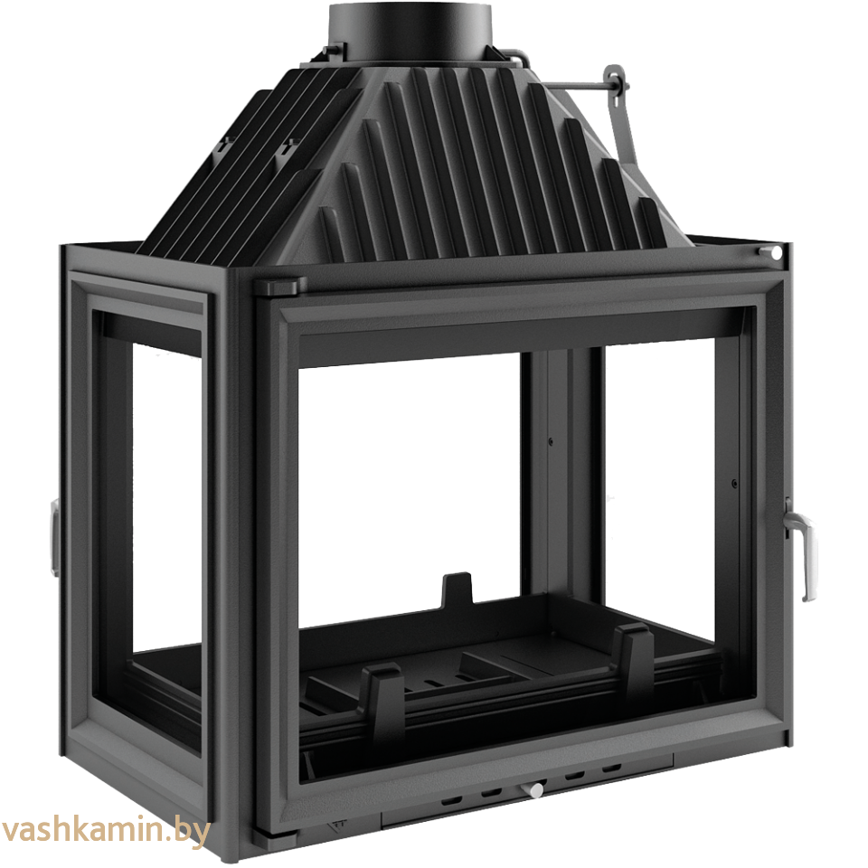 AMELIA/LPT 25 Каминная топка Kratki