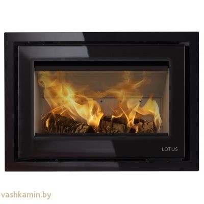 Каминная топка Lotus H470 Black Magic