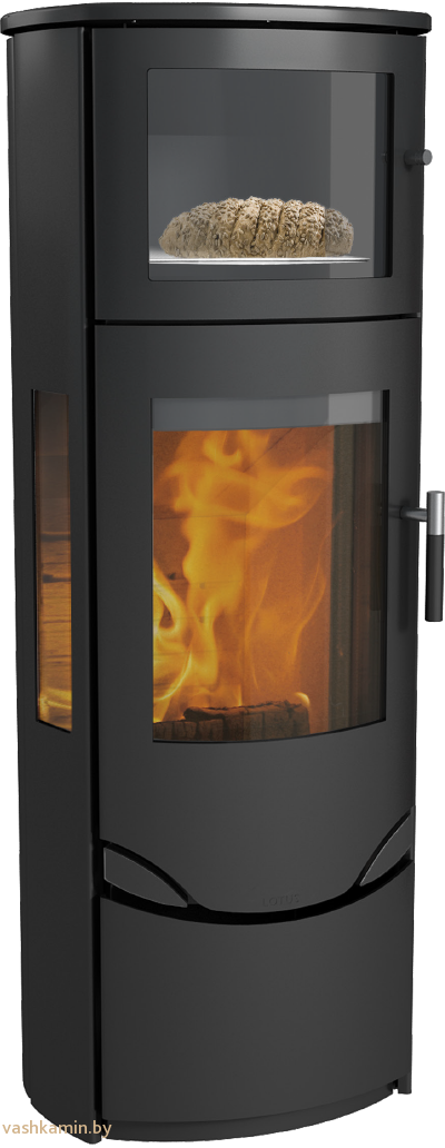 Печь-камин Lotus Prio 7 G