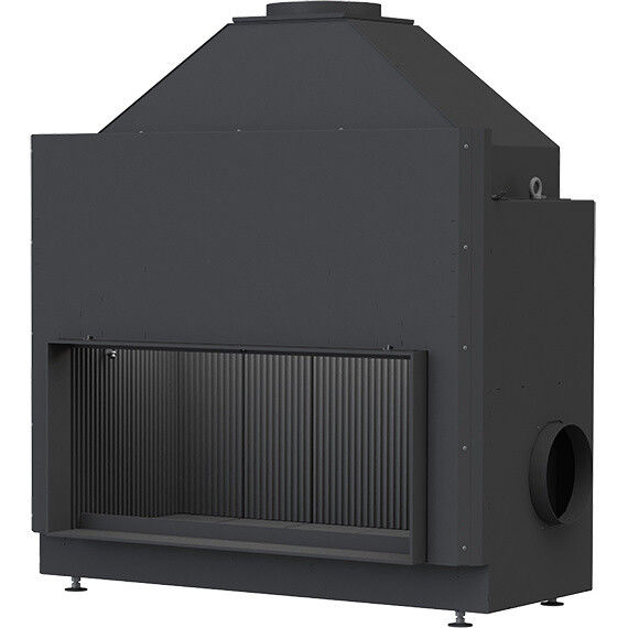 Urfeuer 50/110каминная топка 