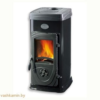 Печь La Nordica Super Max Verde
