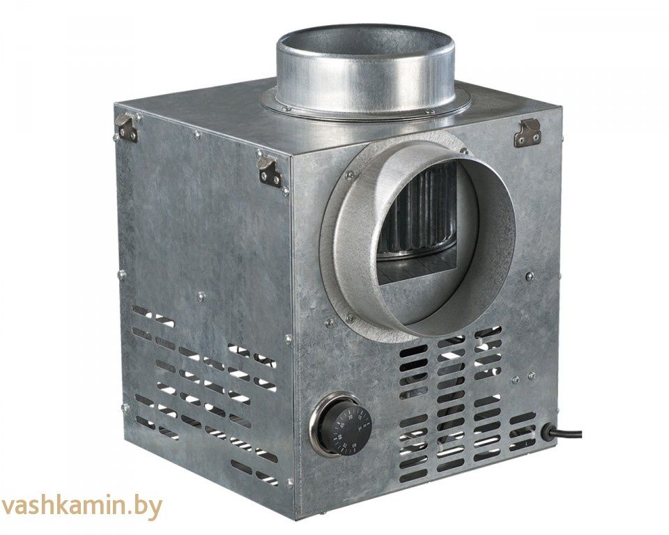 КАМ Каминный вентилятор