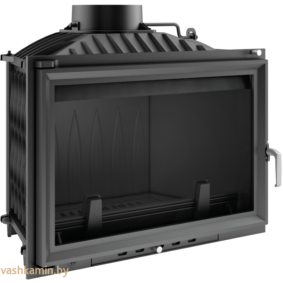 WIKTOR/PF 14 Каминная топка Kratki