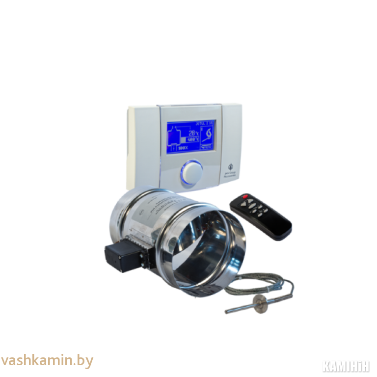 Электронная система горения ERS-03