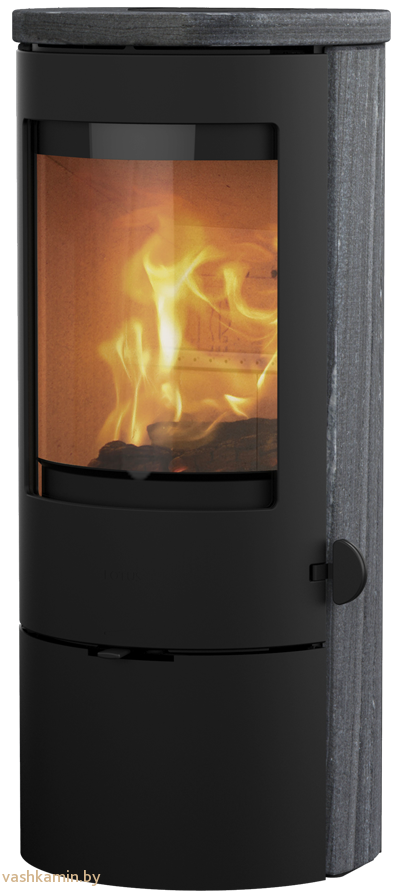 Печь-камин Lotus Prestige Basic Indian Night