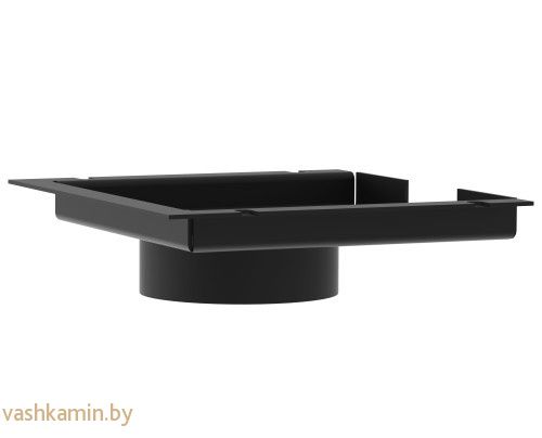 Адаптор для подвода воздуха KFD