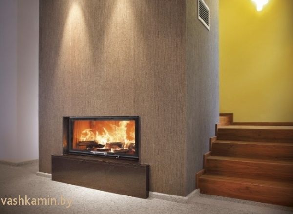 HAKA 150/51h Каминная топка
