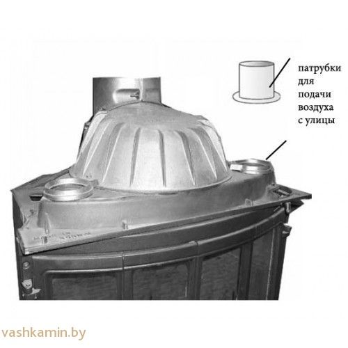 Топка Jotul I 18 Harmony