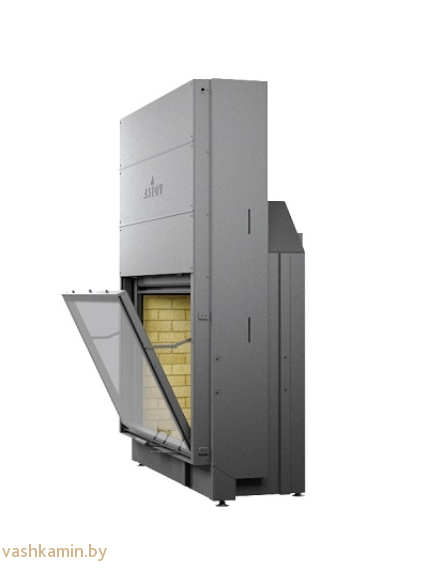 КАМИННАЯ ТОПКА АСТОВ ПС 12080