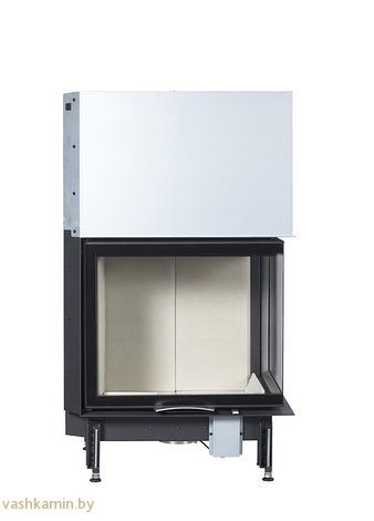 Austroflamm 69x49x57 S 2.0-R Угловая каминная топка