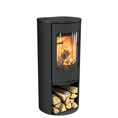 Contura 510 Style чугунная дверь